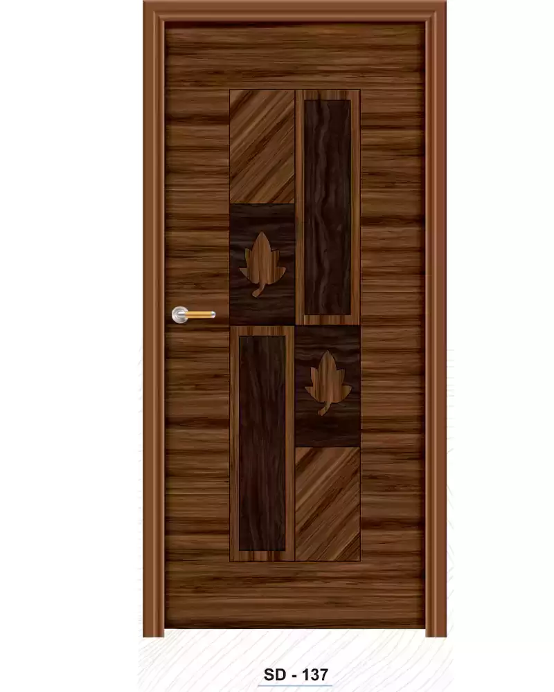 Sky Flush Doors